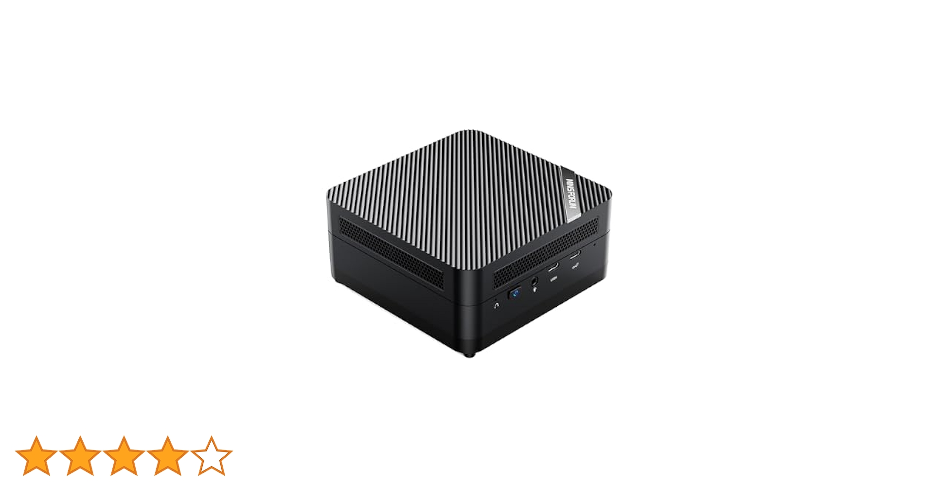 Amazon.co.jp: MINISFORUM UM690S ミニpc AMD Ryzen 9 6900HX